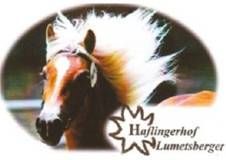Franz und Silvia Lumetsberger, Haflingerhof Lumetsberger